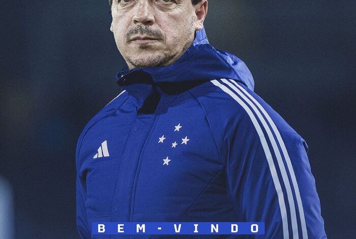 Cruzeiro anuncia Fernando Diniz! Confira todos os times da carreira do treinandor