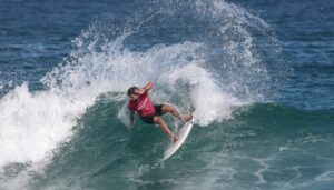 Brasileiros no topo! WSL Challenger Series 2024 está na reta final e Brasil domina o ranking masculino