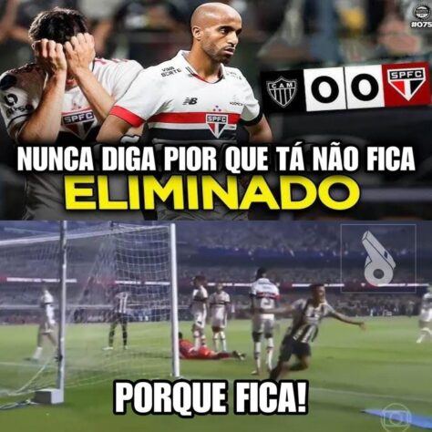 São Paulo foi eliminado na Libertadores e na Copa do Brasil em 2024. Agora, só resta o Brasileirão.