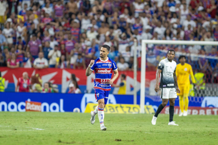 Fortaleza 1x0 Corinthians (Brasileirão 2024)