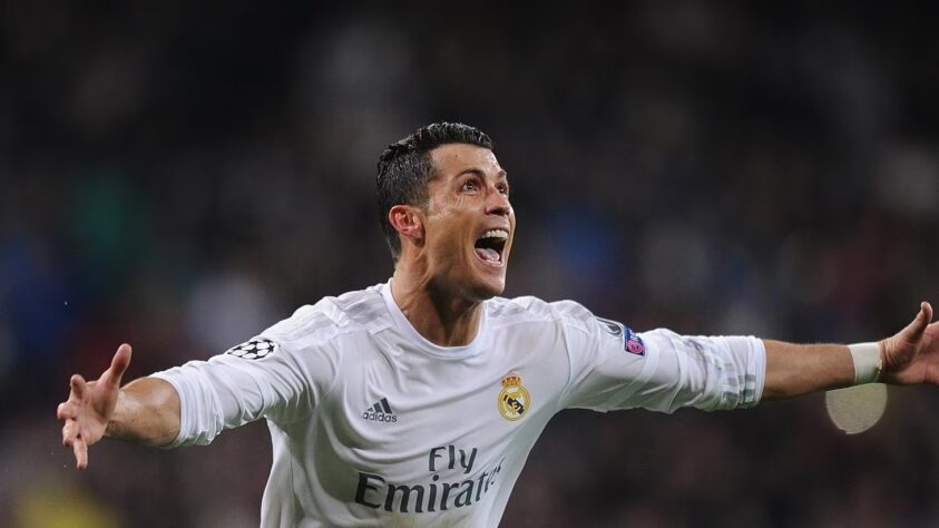 2015/16: Cristiano Ronaldo (Real Madrid) – 16