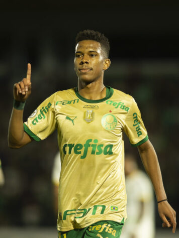 Palmeiras (51 gols)