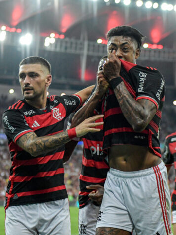 Flamengo - 2,6%