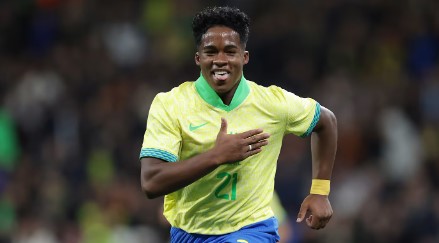 Brasileiros no top-10! Confira o ranking dos jogadores sub-21 com mais valor do futebol mundial