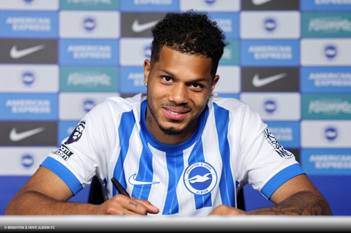 Brighton (€ 231,2 milhões)