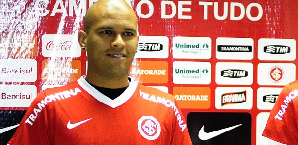 2. Gabriel - Grêmio: 2011-2013 / Internacional: 2013