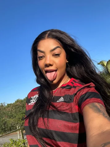 Ludmilla - Flamengo