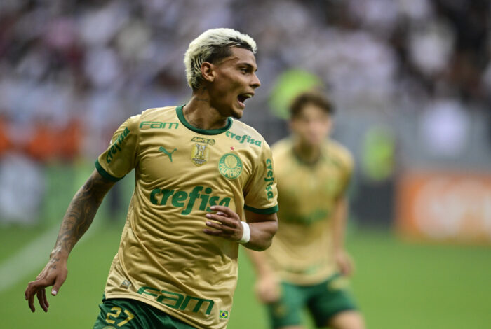 Palmeiras supera Botafogo e tem mais chances de vencer o Brasileirão; confira as probabilidades