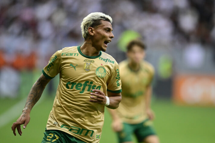 Richard Ríos (Colômbia e Palmeiras)-  Teve boa participação ofensiva na primeira partida. Contra o Chile, foi titular e jogou os 90 minutos, com boa atuação.