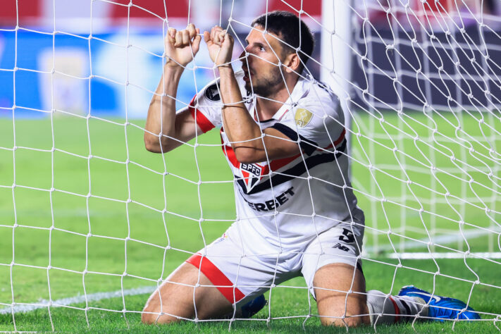 22/05/2022 – Corinthians 1-1 São Paulo – Brasileirão 2022