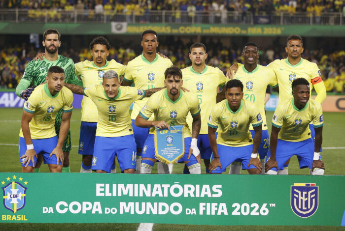 Primeira derrota de Dorival Júnior na Seleção Brasileira; confira os últimos resultados com o técnico