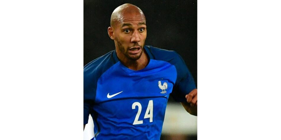 15 - Steven Nzonzi (meia): Sepahan