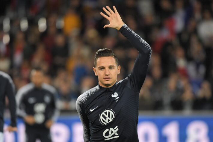 20 - Florian Thauvin (meia): Udinese