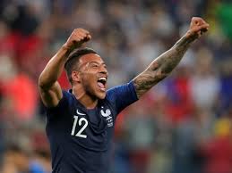 12 - Corentin Tolisso (meia):  Lyon