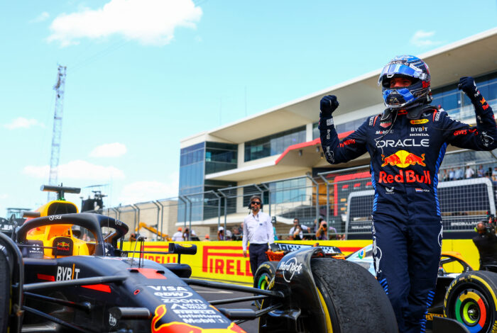 Verstappen vence Sprint e abre vantagem na ponta! Veja a classificação atualizada da F1