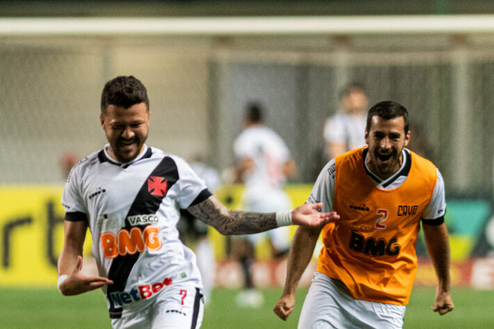 Atlético-MG 1x2 Vasco (Brasileirão 2019)