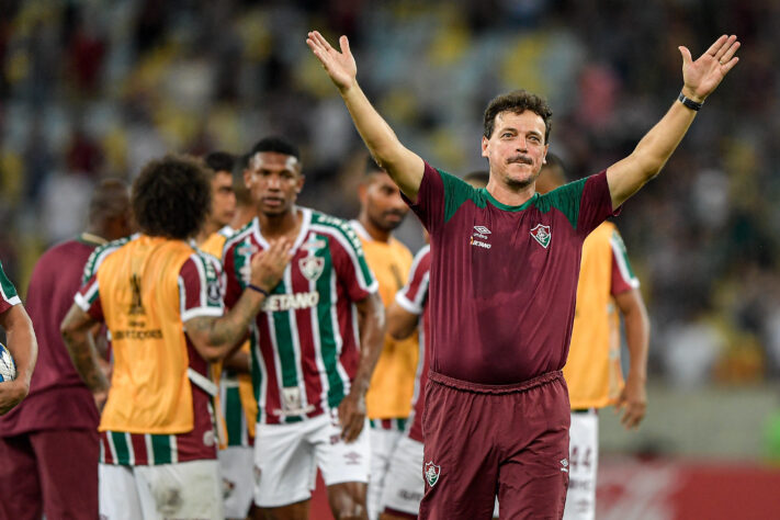 Eliminou o River Plate - LibertaLibertadores 2023 (Fluminense)