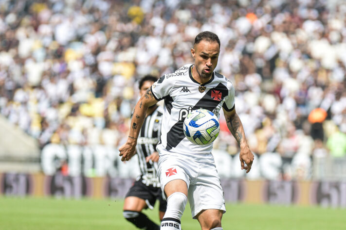 Vasco 1x0 Atlético-MG (Brasileirão 2023)