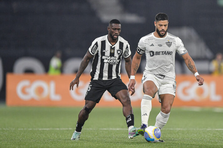 Posteriormente, o alvinegro enfrenta o Atlético-MG, na Arena MRV, em Belo Horizonte, no dia 20 de novembro. 