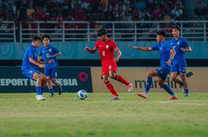 Arkhan Kaka (Indonésia) - Persis Solo