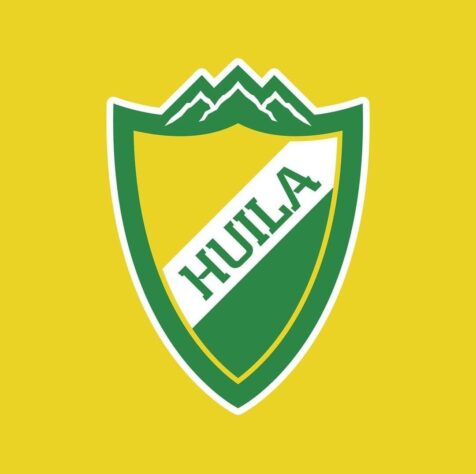 8° Atlético Huila-COL (2018)