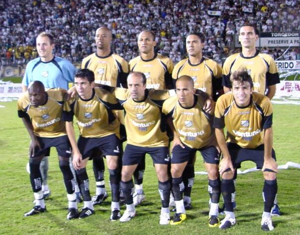 2007: Bragantino