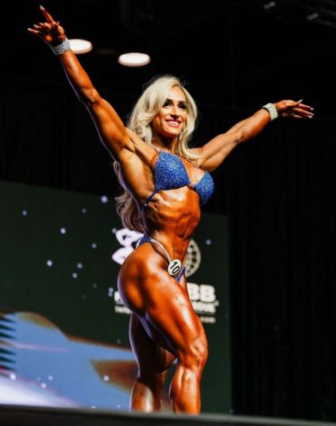 Rayane Fogal - Wellness Olympia