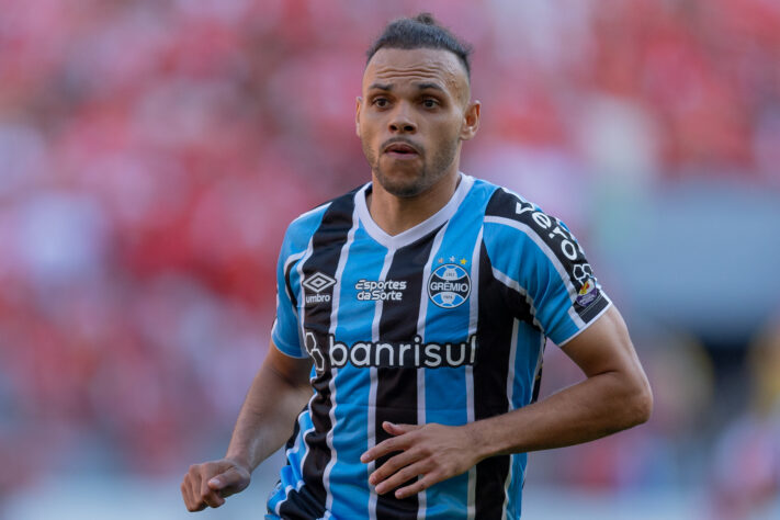 8º Grêmio - R$ 399,90