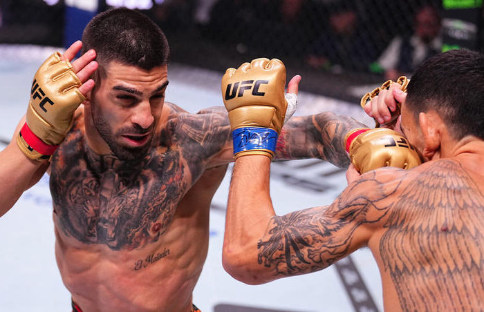 Ilia Topuria defende cinturão no UFC! Veja todos os atuais campeões