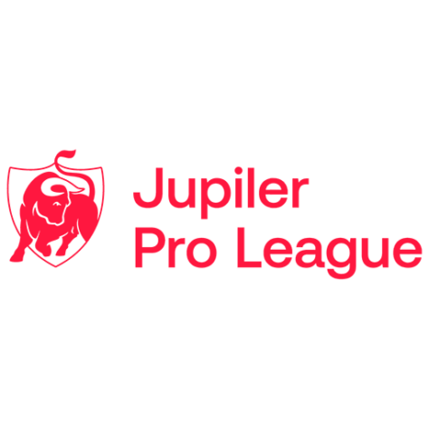 Jupiler Pro League (Bélgica) - 79,2 pontos