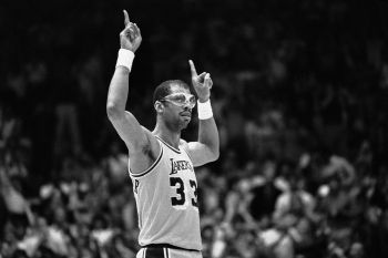 2º- Kareem Abdul-Jabbar - 38.387