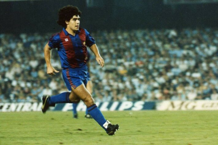 Maradona