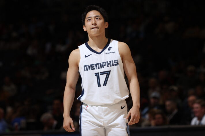 Memphis Grizzlies: 3/2