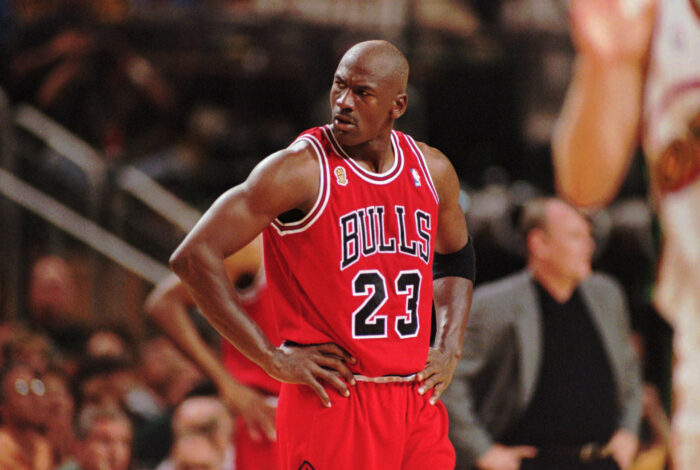 30 anos do retorno de Michael Jordan ao Chicago Bulls; relembre!