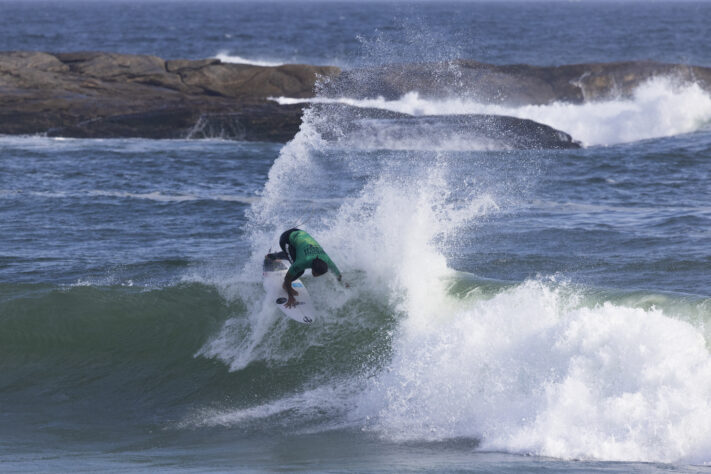 Miguel Pupo