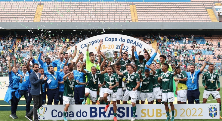 Copa do Brasil (2019 e 2022)