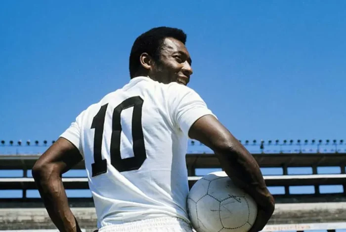 Schwarzenegger e Pelé: entenda o Mr. Olympia em comparação com o futebol