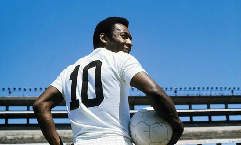 Pelé