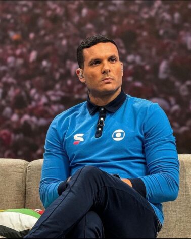 Ramon Motta -  se aposentou no final de 2020 e atualmente é comentarista da Sportv