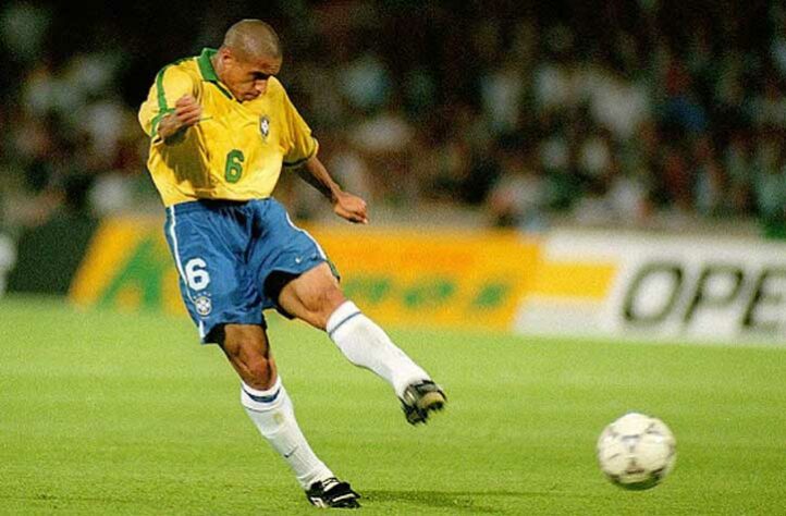 Roberto Carlos