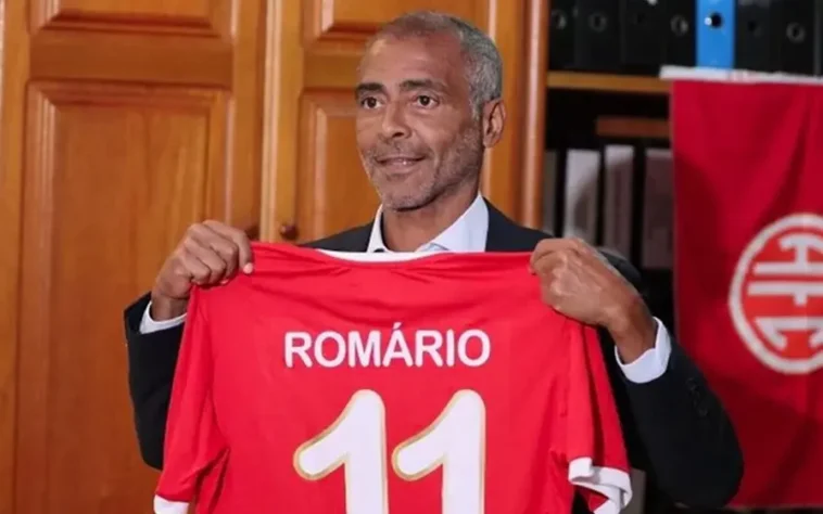 Romário