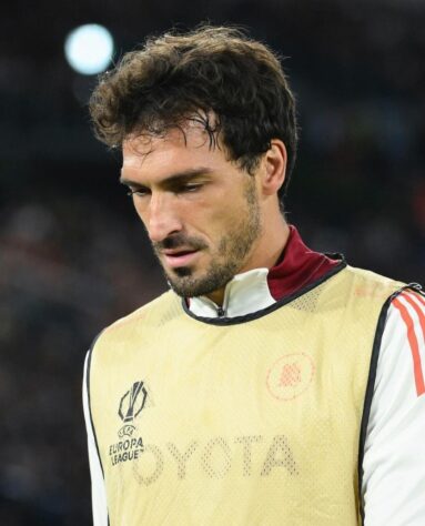 Mats Hummels (Alemanha, Borussia Dortmund)