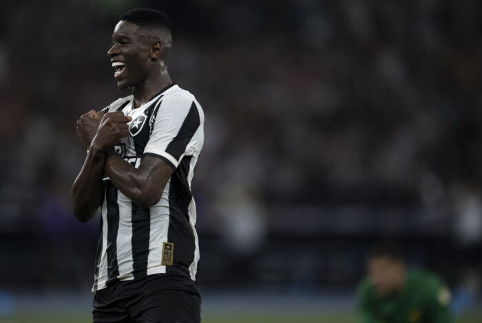 Botafogo na final da Libertadores pela primeira vez; veja lista de brasileiros que já foram à decisão