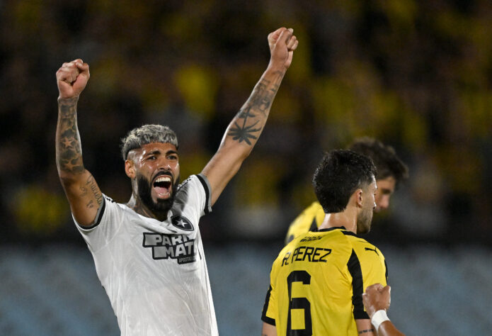 Ao eliminar o Peñarol na semifinal, com placar de 6 a 3 no agregado, o Botafogo conquistou sua primeira vez na grande final da Libertadores. A vaga inédita do Glorioso é o resultado de uma campanha sólida em todo torneio sul-americano, vivido pelos alvinegros desde a fase preliminar. A final acontecerá no dia 30 de novembro, contra o Atlético Mineiro. Relembre toda a campanha alvinegra: