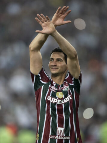 2º. Fluminense - 29,5