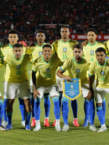 O Brasil está convocado e assim como muitos astros apareceram na lista, alguns outros ficaram de fora, seja por lesão ou opção técnica. Confira os jogadores mais valiosos fora da convocação da Seleção Brasileira