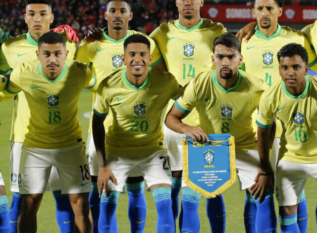 Vai fazer falta? Confira os jogadores mais valiosos que não foram convocados pela Seleção Brasileira