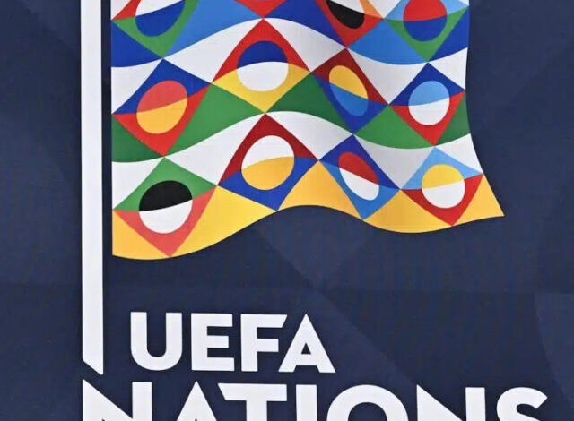 Quais seleções já foram campeãs da UEFA Nations League?