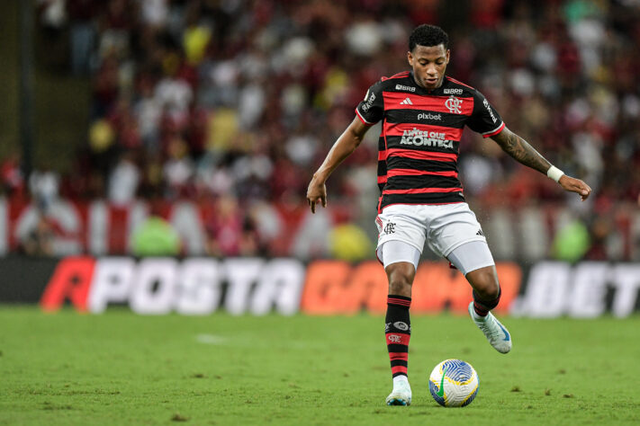 Flamengo- título 0.75%/ rebaixamento: 0%