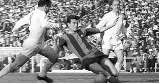 Barcelona 5 x 0 Real Madrid - 21 de abril de 1935 (La Liga)